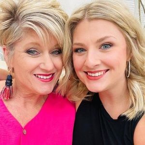 Meet your Posher, Monica freeman